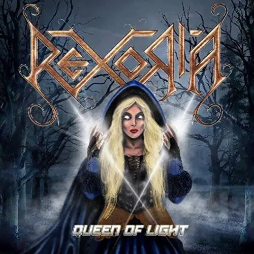 Rexoria : Queen of Light